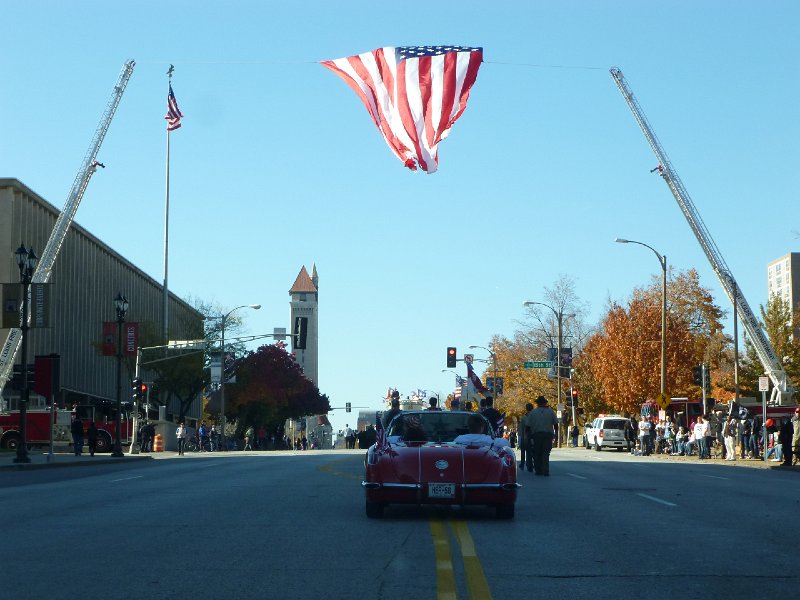 Veterans Parade 2013 071